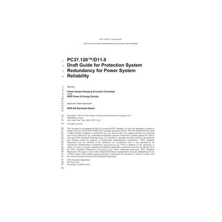 IEEE PC37.120