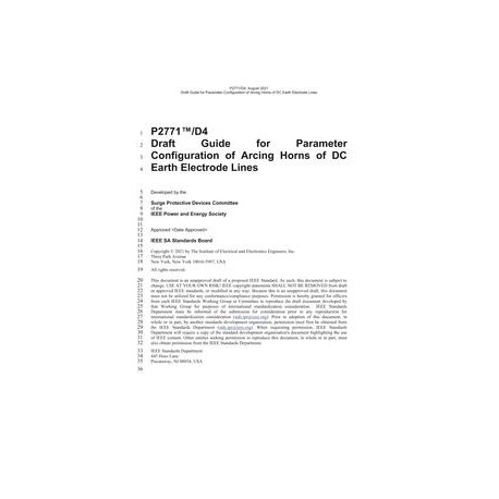 IEEE P2771