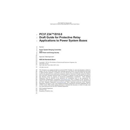 IEEE PC37.234