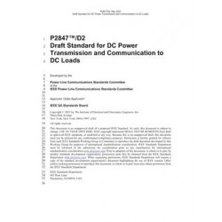 IEEE P2847