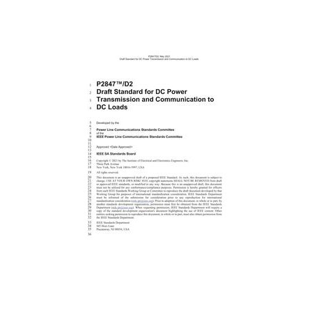 IEEE P2847