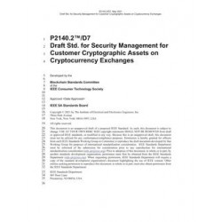 IEEE P2140.2