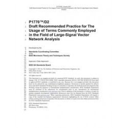 IEEE 1770-2021
