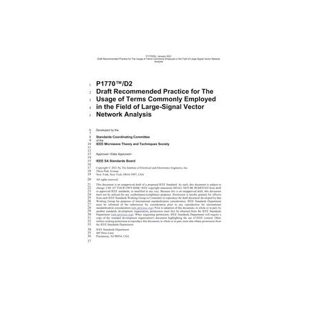 IEEE 1770-2021