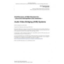 IEEE 802.1BA-2021