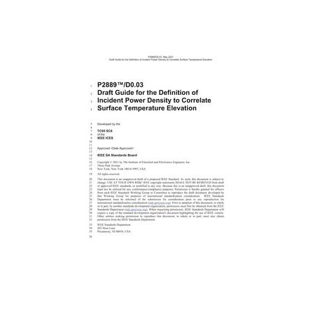 IEEE 2889-2021