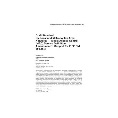 IEEE 802.1ACct-2021