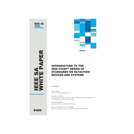 IEEE White Paper