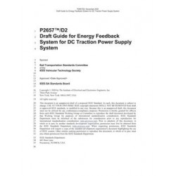 IEEE 2657-2021