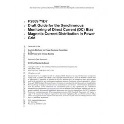 IEEE 2869-2021