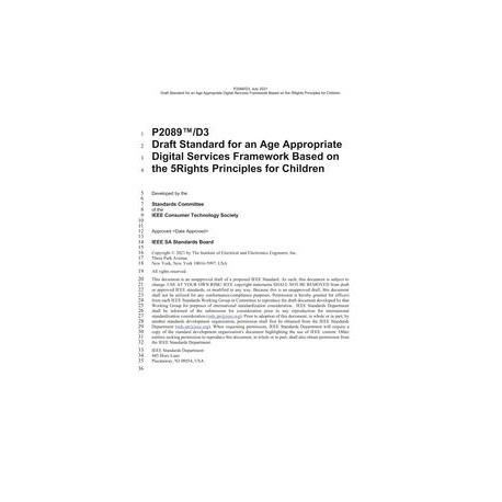 IEEE 2089-2021