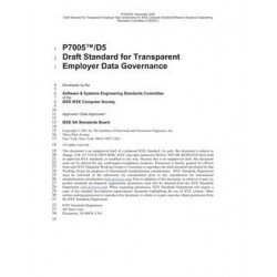 IEEE 7005-2021