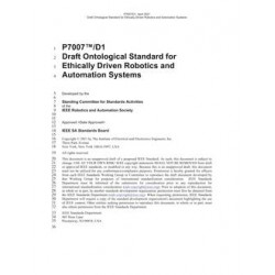 IEEE 7007-2021