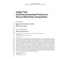 IEEE 2842-2021