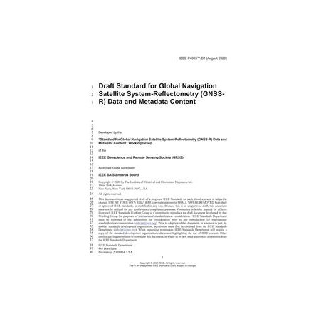 IEEE 4003-2021
