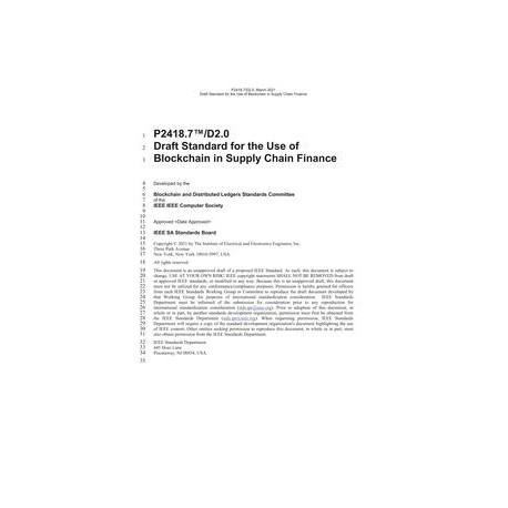 IEEE 2418.7-2021