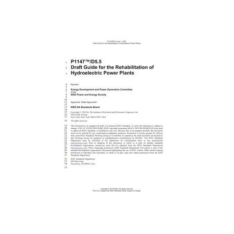 IEEE 1147-2021