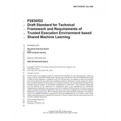 IEEE 2830-2021