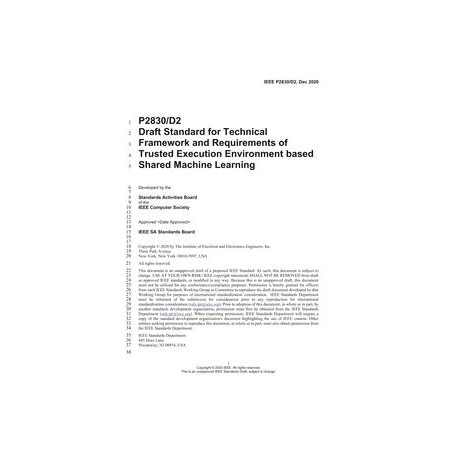 IEEE 2830-2021