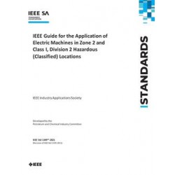 IEEE 1349-2021