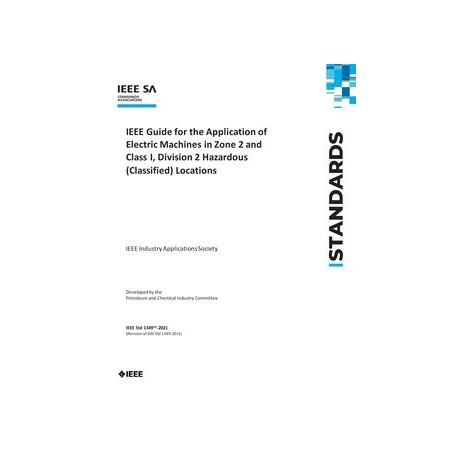 IEEE 1349-2021