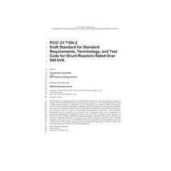IEEE C57.21-2021