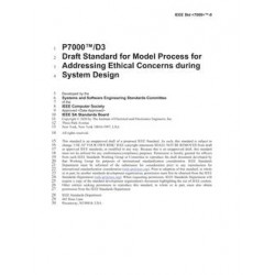 IEEE 7000-2021