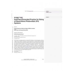 IEEE 1562-2021