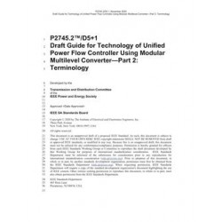 IEEE 2745.2-2021