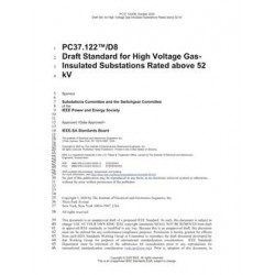 IEEE C37.122-2021