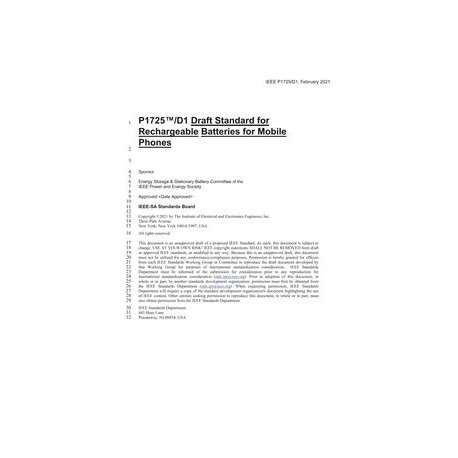 IEEE 1725-2021