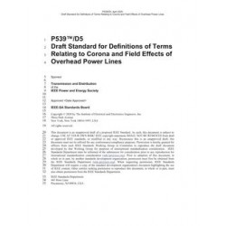 IEEE 539-2020