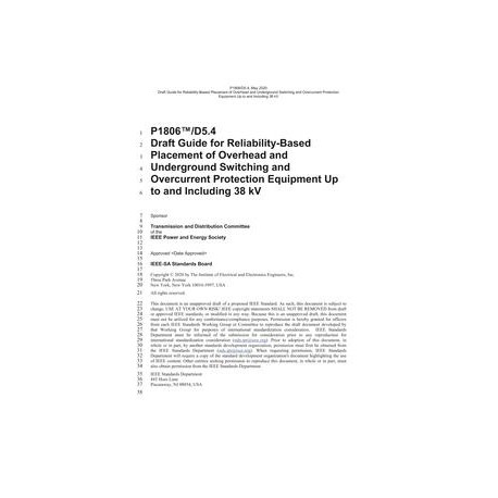 IEEE 1806-2021