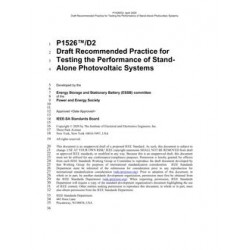 IEEE 1526-2020