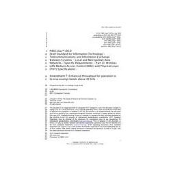 IEEE 802.11ay-2021