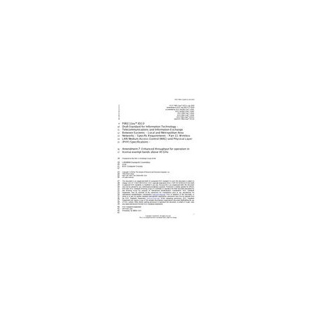 IEEE 802.11ay-2021