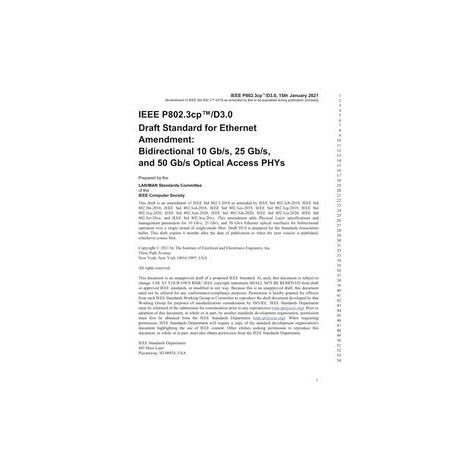 IEEE 802.3cp-2021