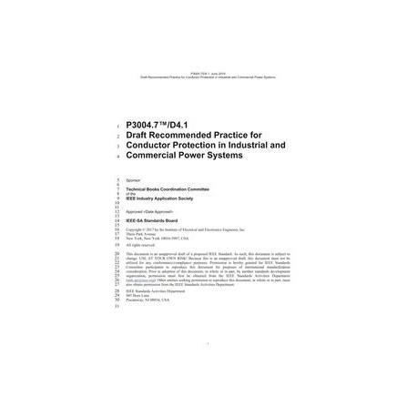 IEEE 3004.7-2021