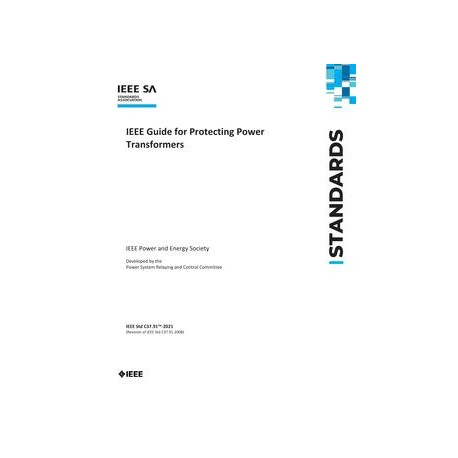 IEEE C37.91-2021
