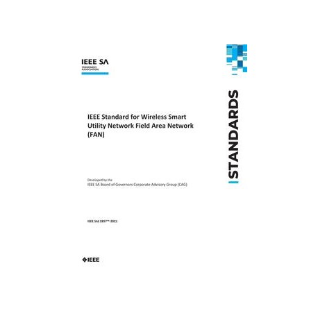 IEEE 2857-2021
