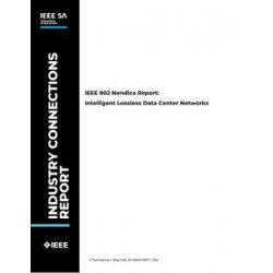 IEEE IEEE SA Industry Connections -