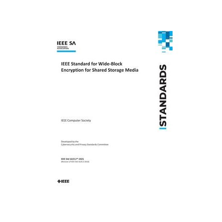 IEEE 1619.2-2021