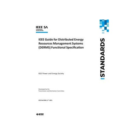 IEEE 2030.11-2021
