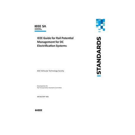 IEEE 2720-2021