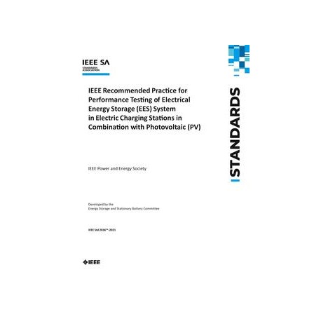 IEEE 2836-2021