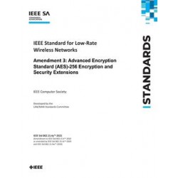 IEEE 802.15.4y-2021