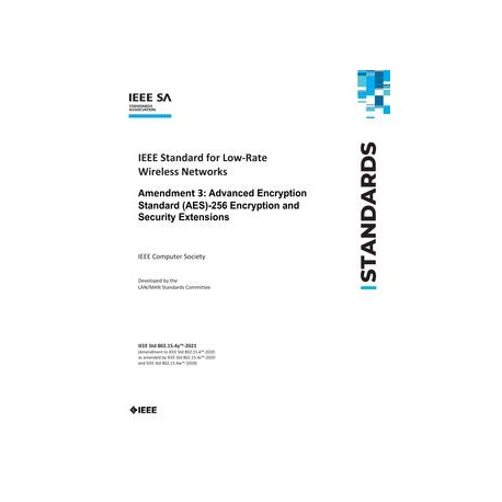 IEEE 802.15.4y-2021