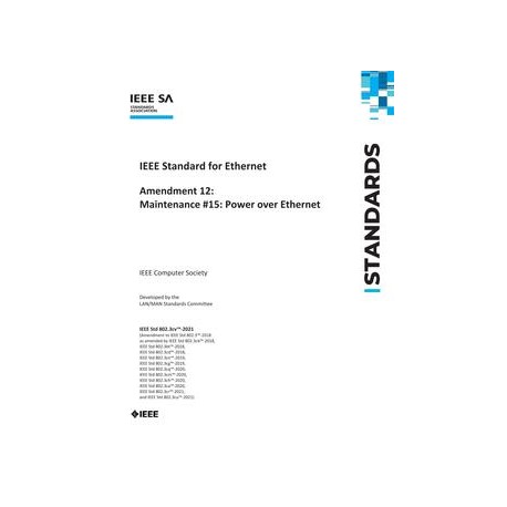 IEEE 802.3cv-2021