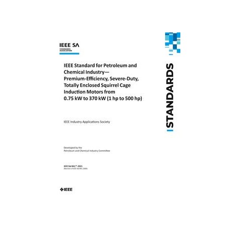 IEEE 841-2021