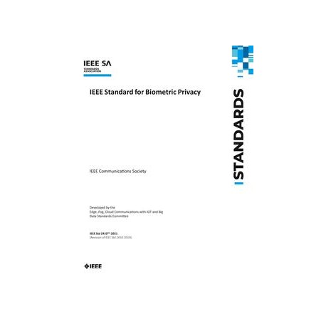 IEEE 2410-2021
